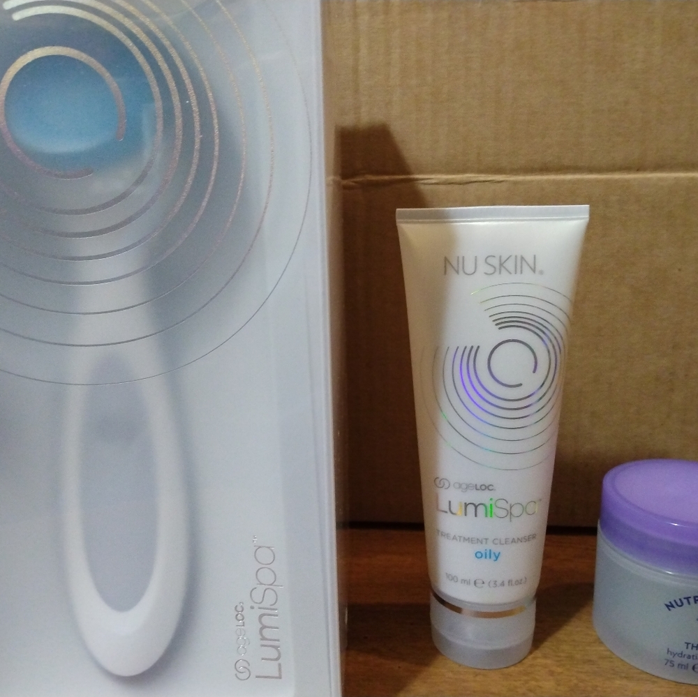 Lumi Spa - Picture 2 of 2